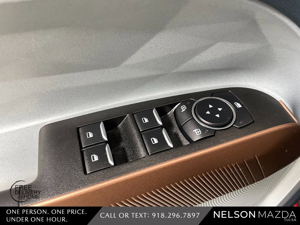 Used 2023 Ford Maverick Lariat w/ Equipment Group 500A Standard image 19