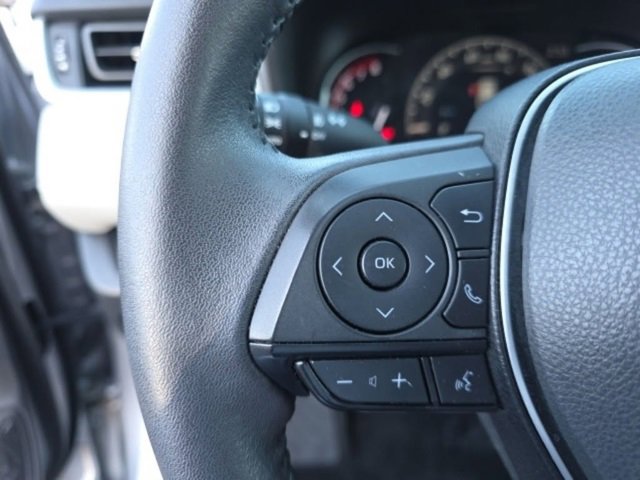 Certified 2023 Toyota RAV4 XLE Premium image 16