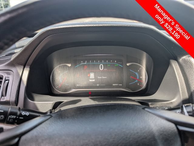 Used 2021 Honda Pilot Elite image 19