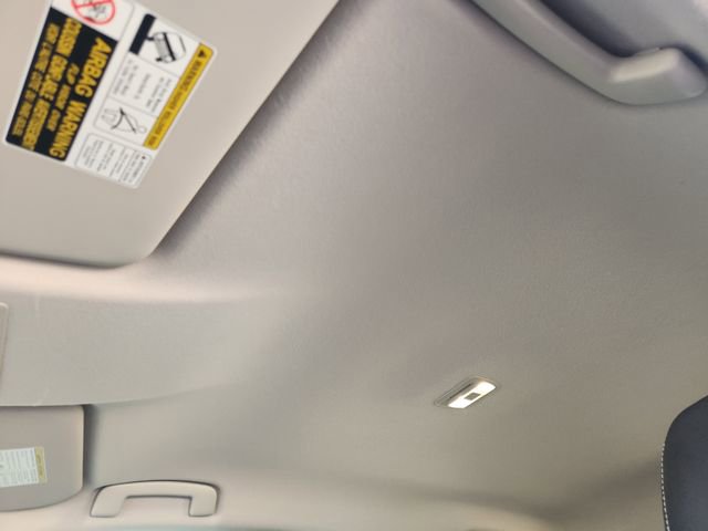 Used 2026 Nissan Kicks SV image 19