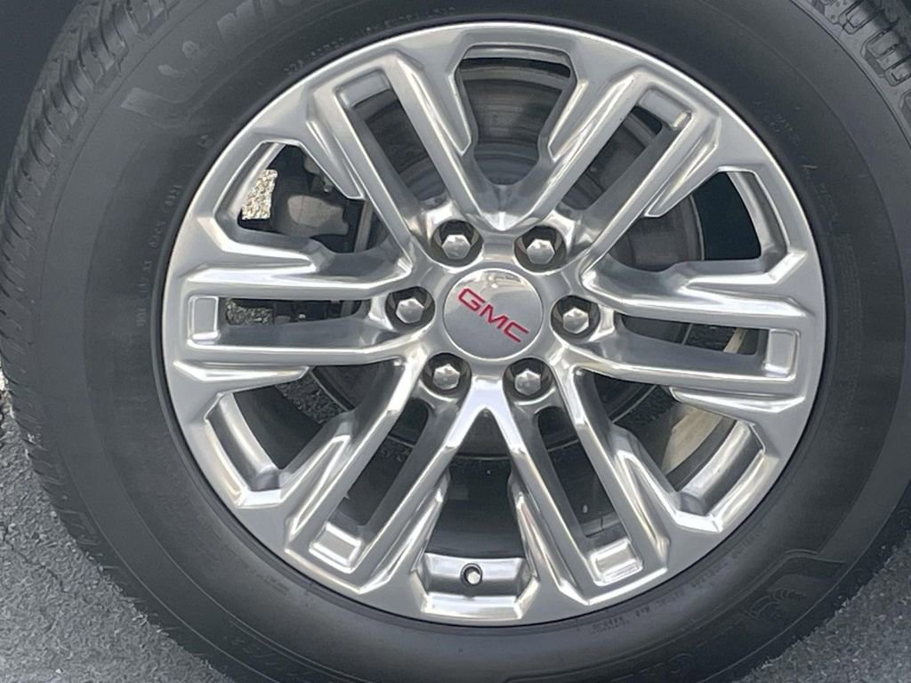 Used 2021 GMC Yukon SLT image 12