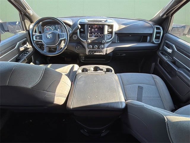 Certified 2024 RAM 3500 Big Horn image 41