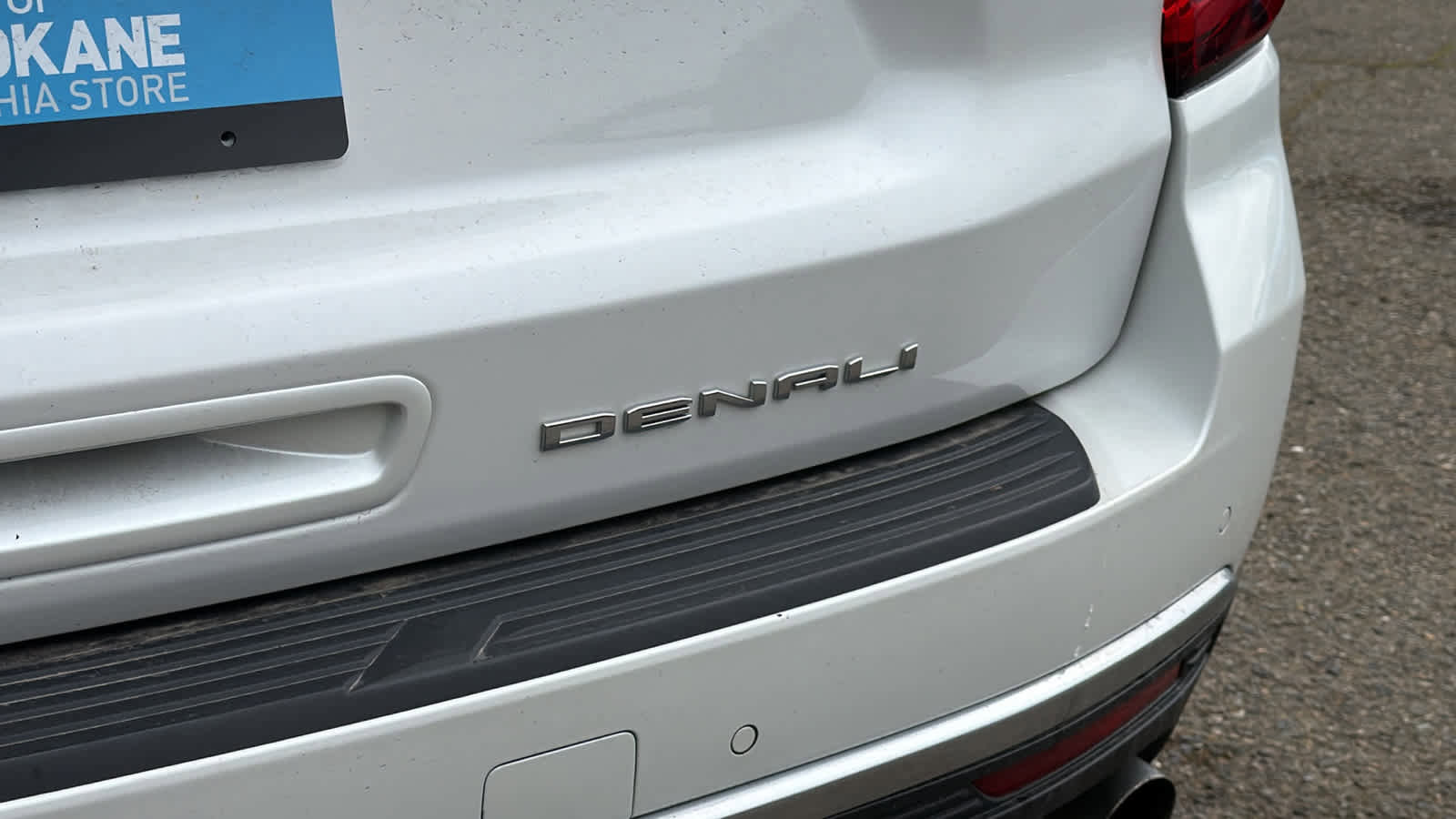 Used 2021 GMC Yukon Denali w/ Denali Ultimate Package AWD/4WD image 19
