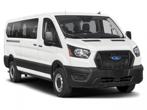 Used 2024 Ford Transit 350 XLT image 7