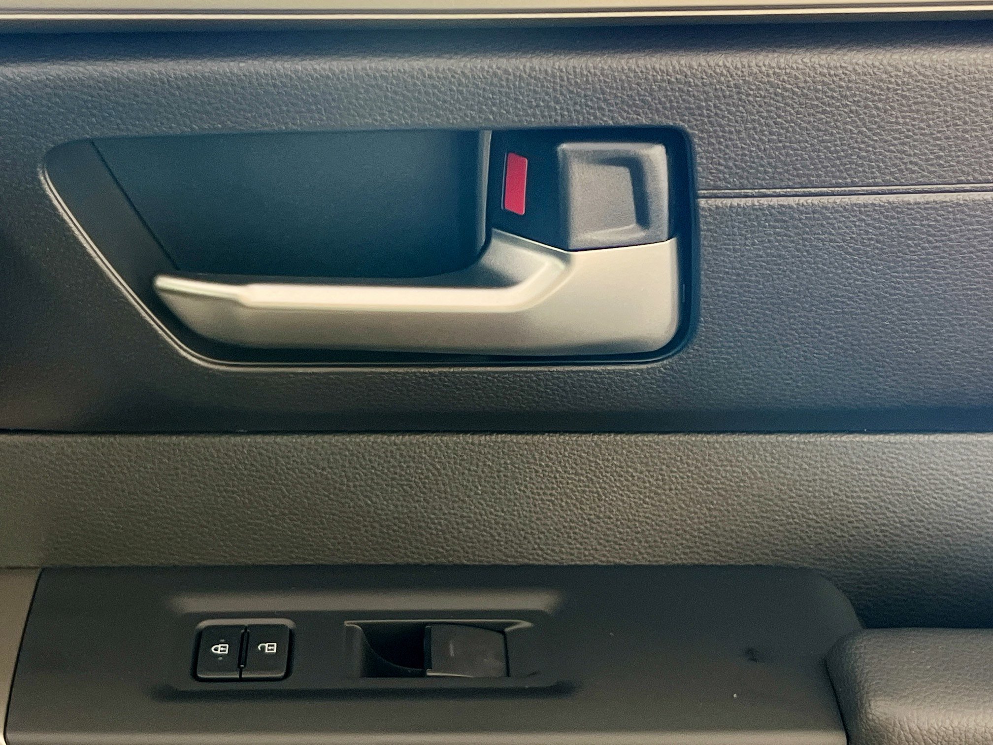 New 2026 Toyota Tundra SR5 image 32