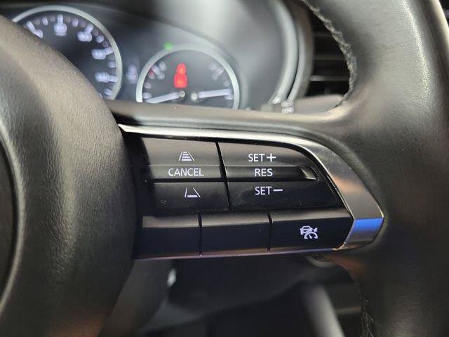 Used 2024 MAZDA MAZDA3 s FWD image 26