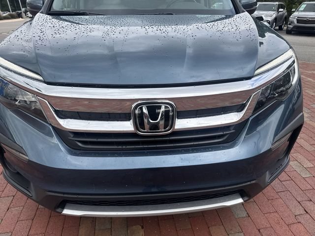 Certified 2021 Honda Pilot EX-L image 22