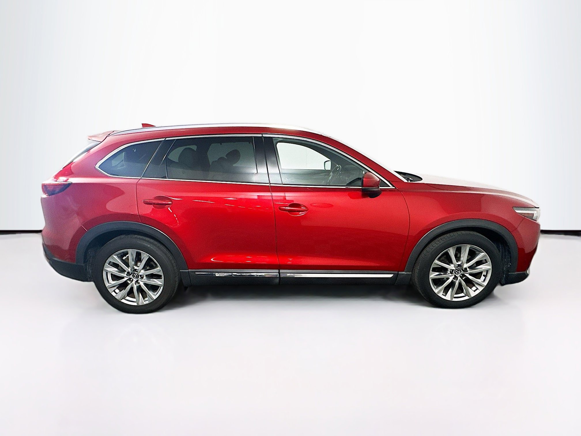 Used 2016 MAZDA CX-9 Grand Touring FWD image 10