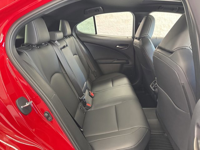 New 2025 Lexus UX 300h AWD image 43