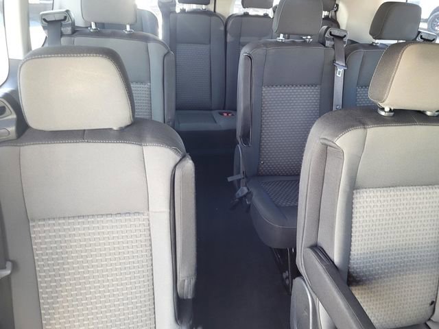 Used 2021 Ford Transit 350 XLT image 11