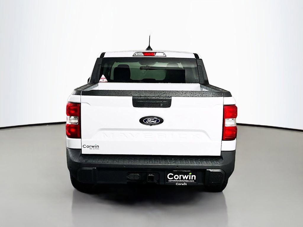 New 2026 Ford Maverick XL AWD/4WD image 13