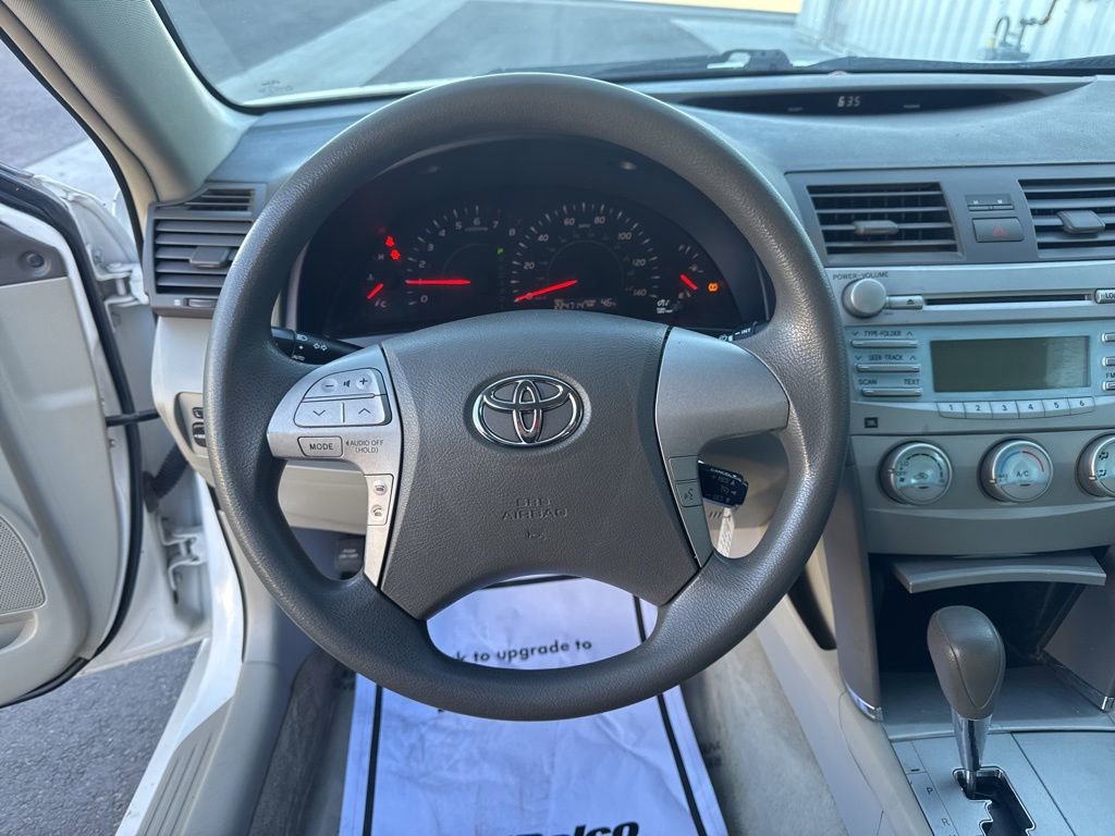 Used 2007 Toyota Camry CE image 15