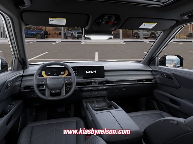 New 2027 Kia Telluride EX X-Line AWD/4WD image 14