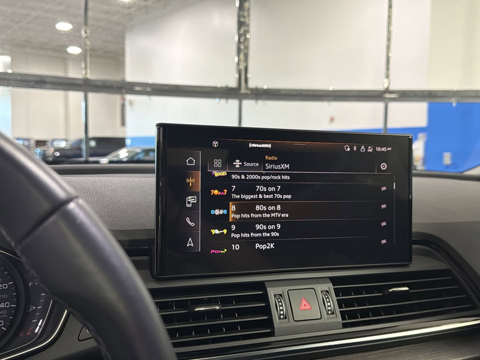 Used 2022 Audi Q5 2.0T Premium AWD/4WD image 38