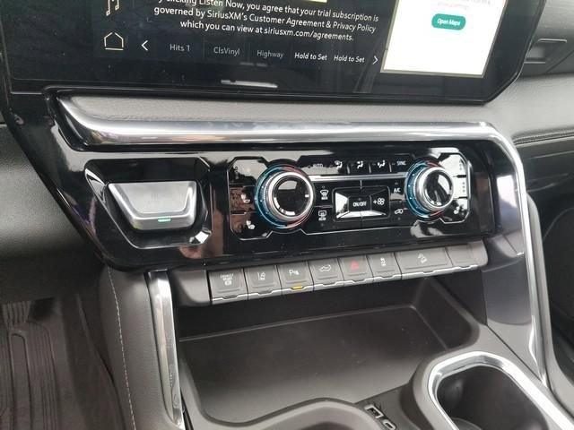 New 2026 GMC Sierra 2500 Denali w/ Denali Reserve Package image 19