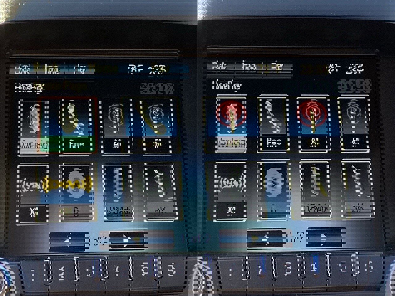 Used 2012 Chevrolet Equinox LT image 7