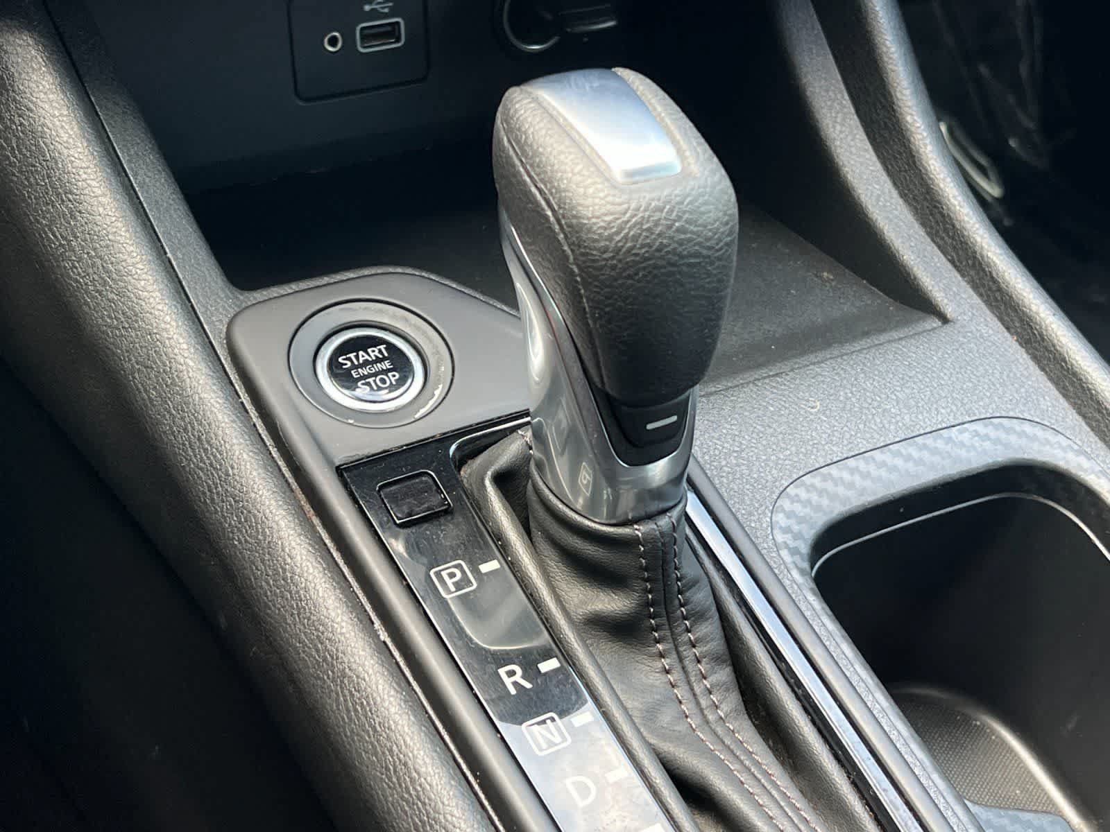 Used 2022 Nissan Sentra S FWD image 21