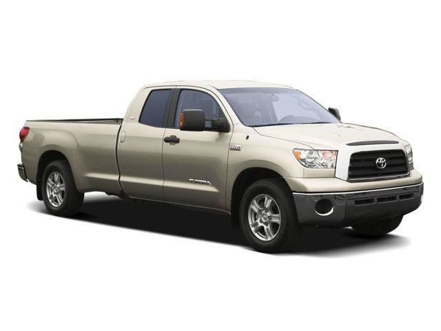 Used 2009 Toyota Tundra 2WD Double Cab