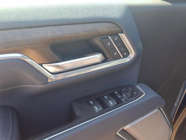 New 2025 Chevrolet Silverado 2500 High Country w/ High Country Premium Package image 12
