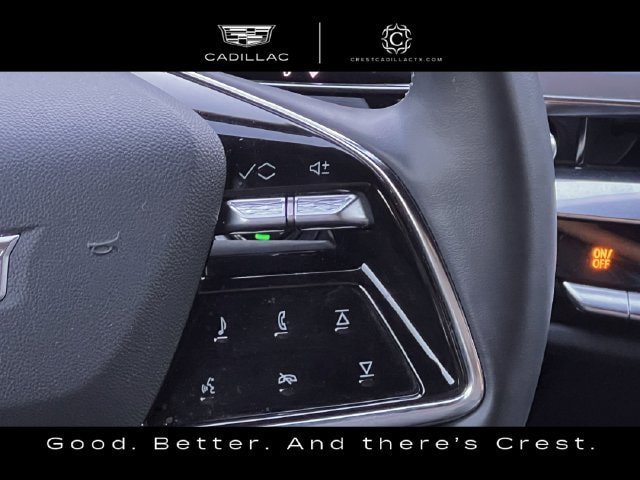 Certified 2024 Cadillac Lyriq Sport RWD image 16