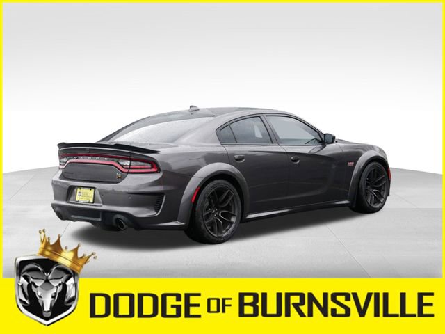 Used 2021 Dodge Charger Scat Pack image 10