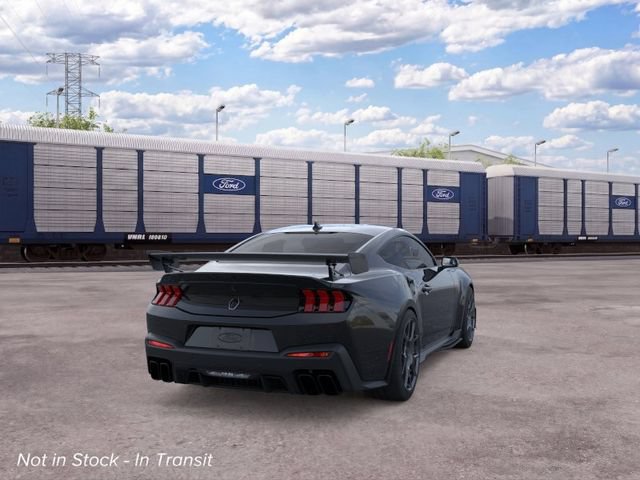 New 2026 Ford Mustang Dark Horse SC RWD image 9