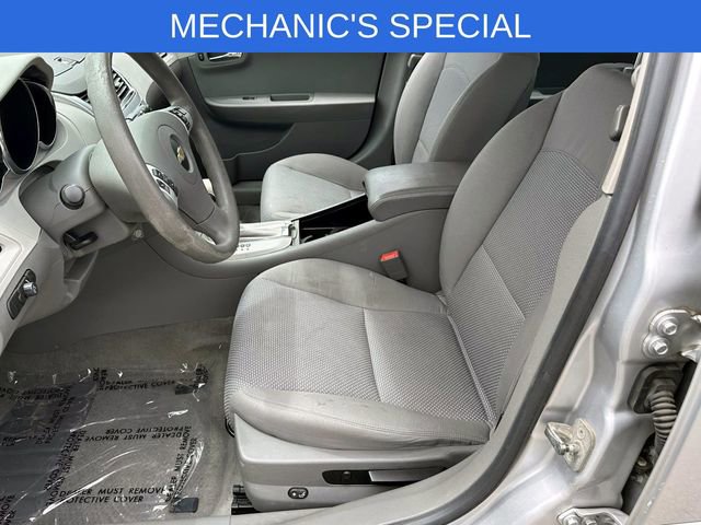 Used 2012 Chevrolet Malibu LS w/ LS Uplevel Package FWD image 15