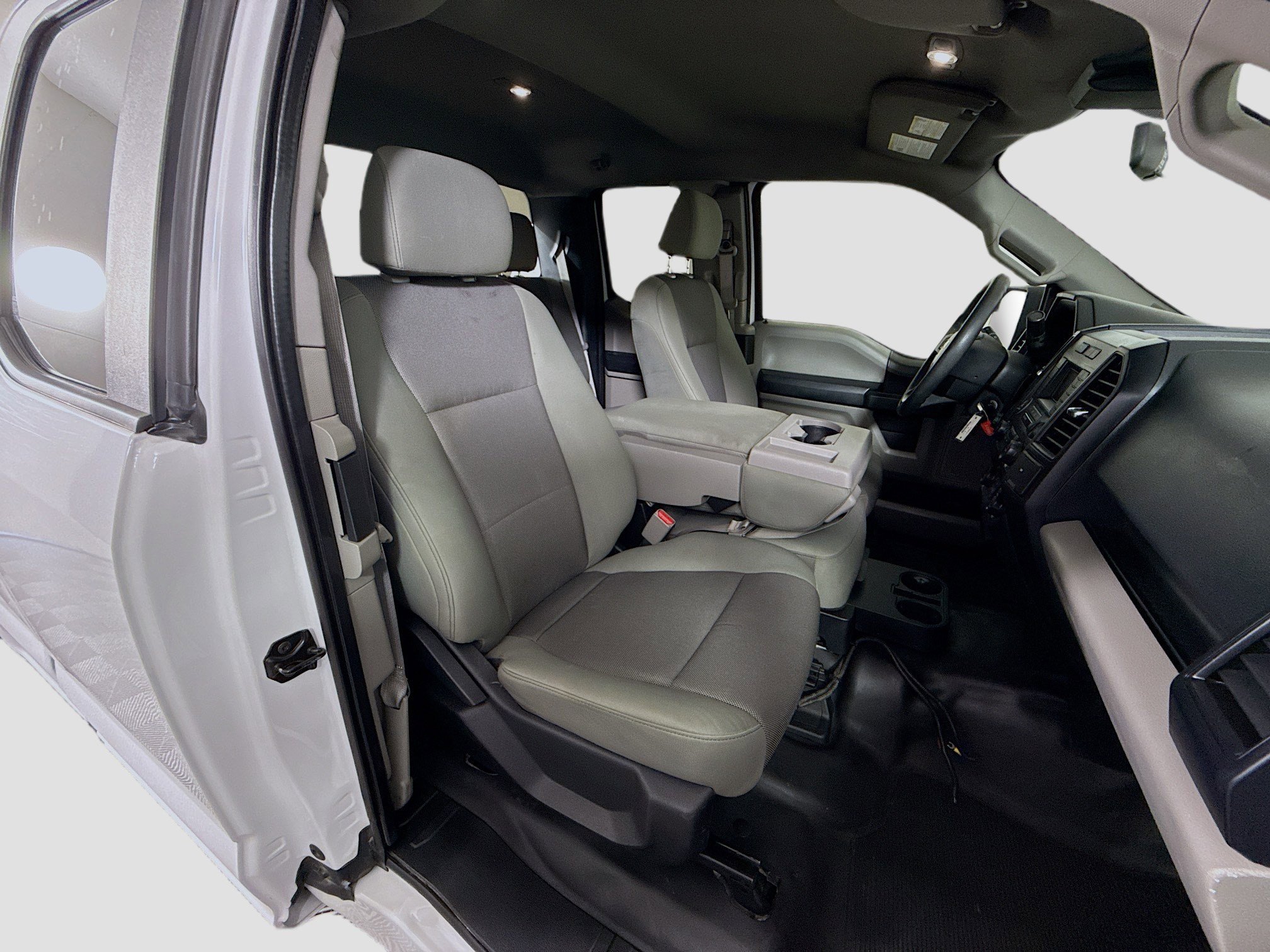 Used 2020 Ford F150 XL w/ Equipment Group 101A Mid image 28