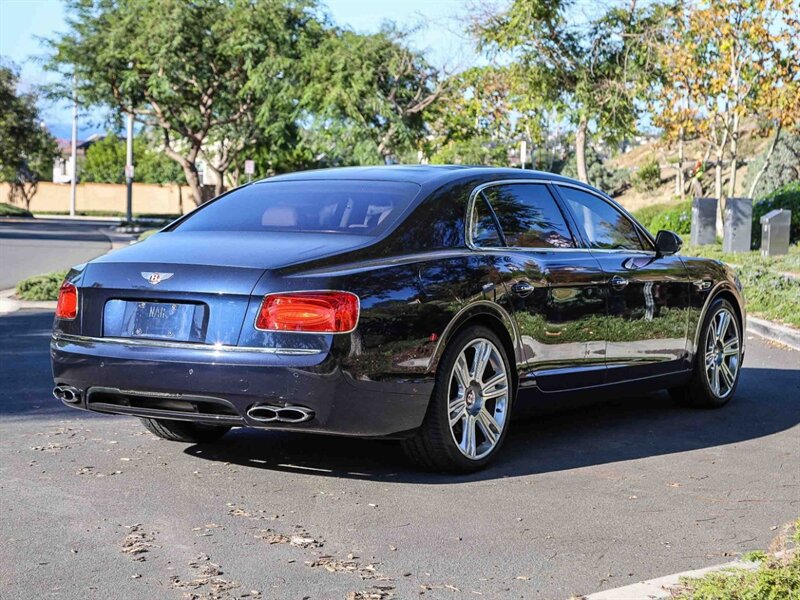 Used 2016 Bentley Flying Spur V8 AWD/4WD image 5