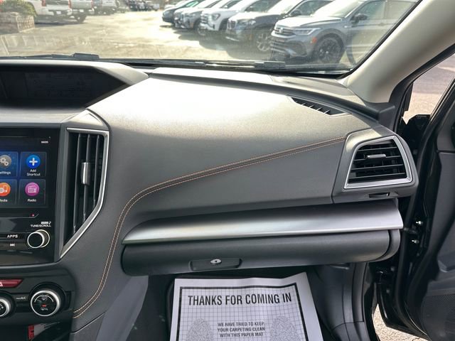 Used 2022 Subaru Crosstrek 2.5i Limited w/ Moonroof Package 1 image 16