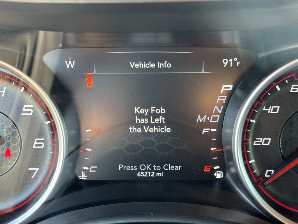 Used 2023 Dodge Charger SXT image 27