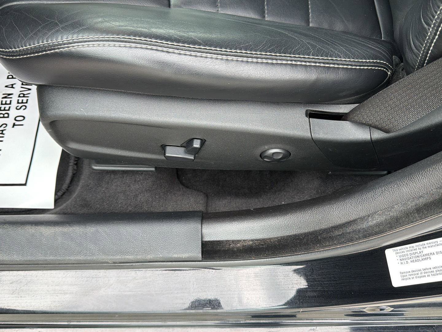 Used 2012 Dodge Charger R/T RWD image 11