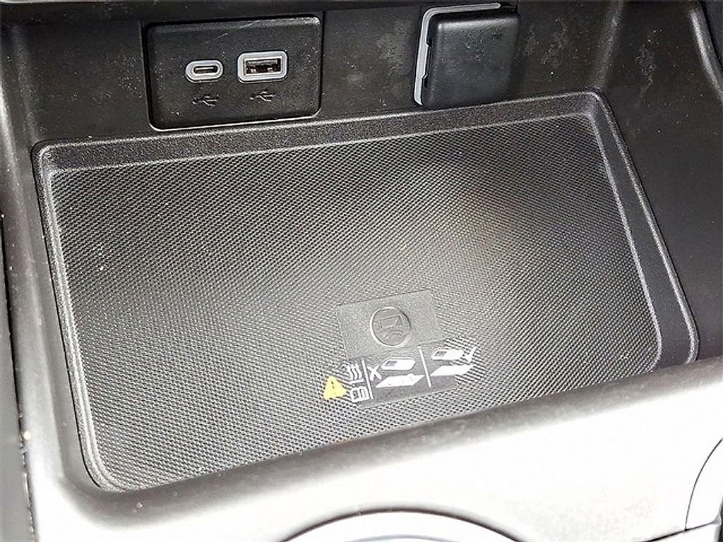 Used 2022 Chevrolet Tahoe High Country image 27