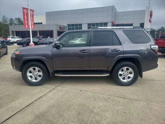 Certified 2019 Toyota 4Runner SR5 Premium image 2