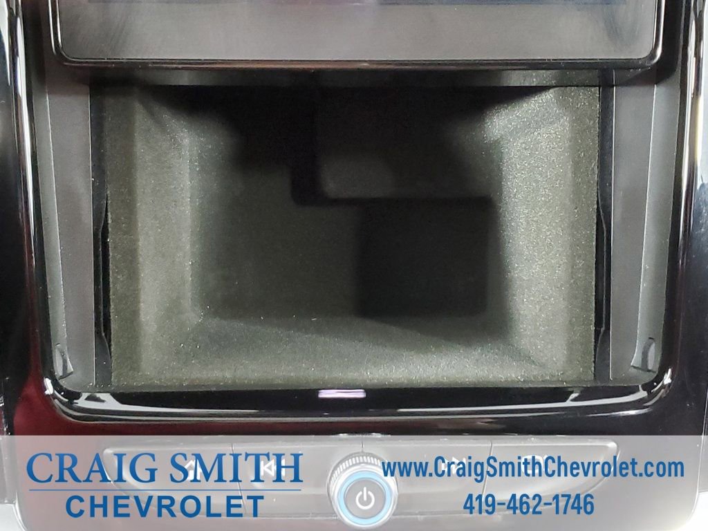 Used 2021 Chevrolet Traverse RS image 24