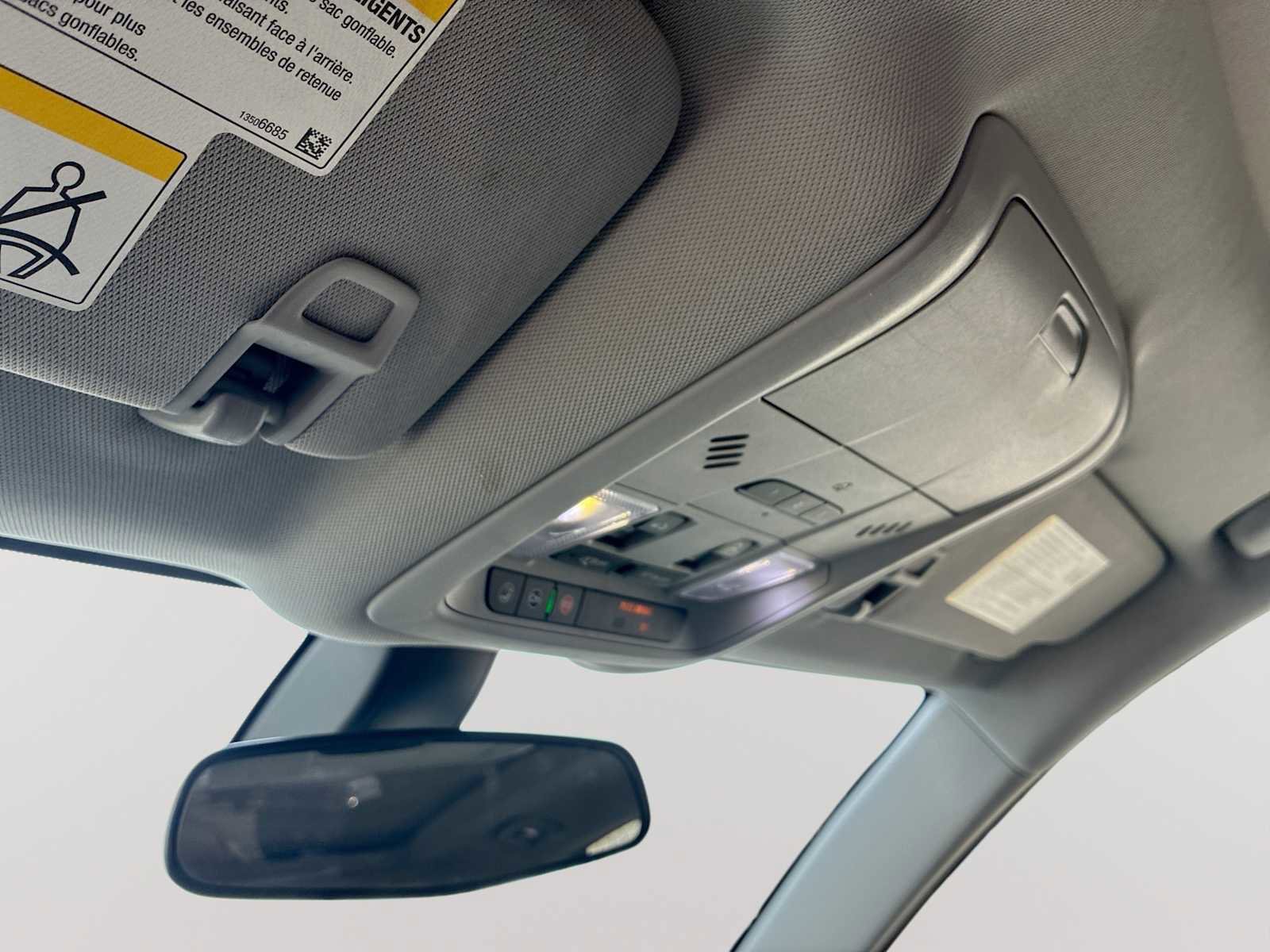 Certified 2019 Chevrolet Equinox LT image 35