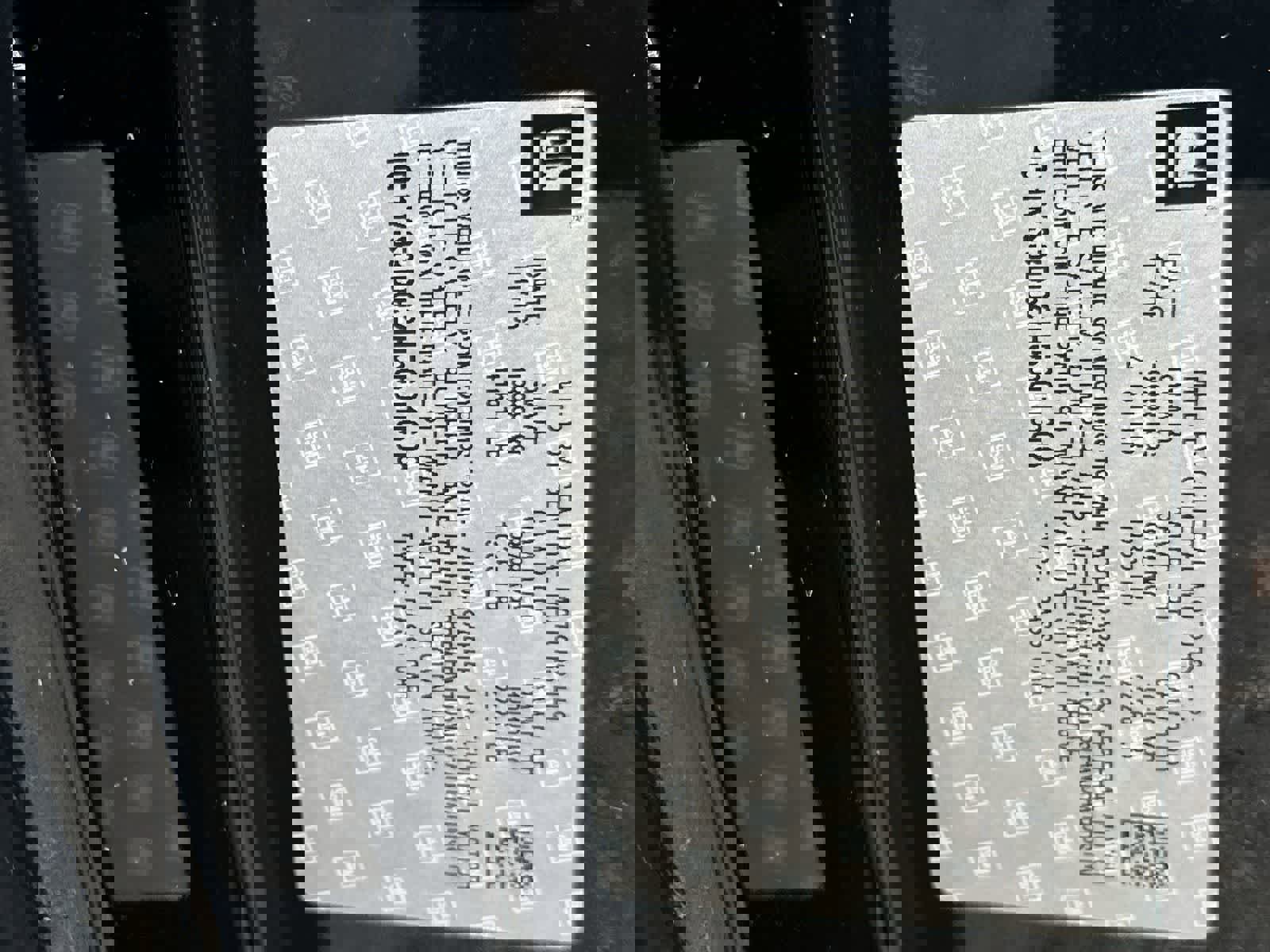 Used 2017 Chevrolet Corvette Z06 image 19