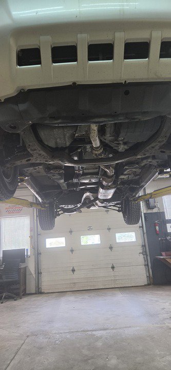 Used 2003 Toyota Highlander Limited FWD image 39