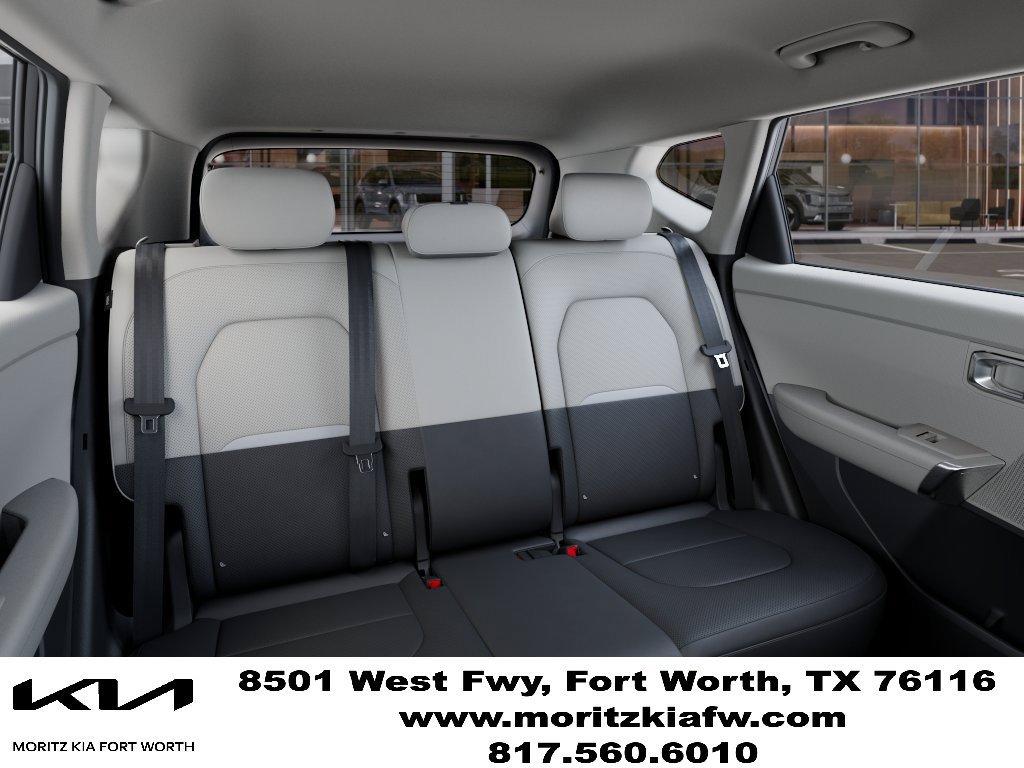 New 2027 Kia Seltos EX AWD/4WD image 16