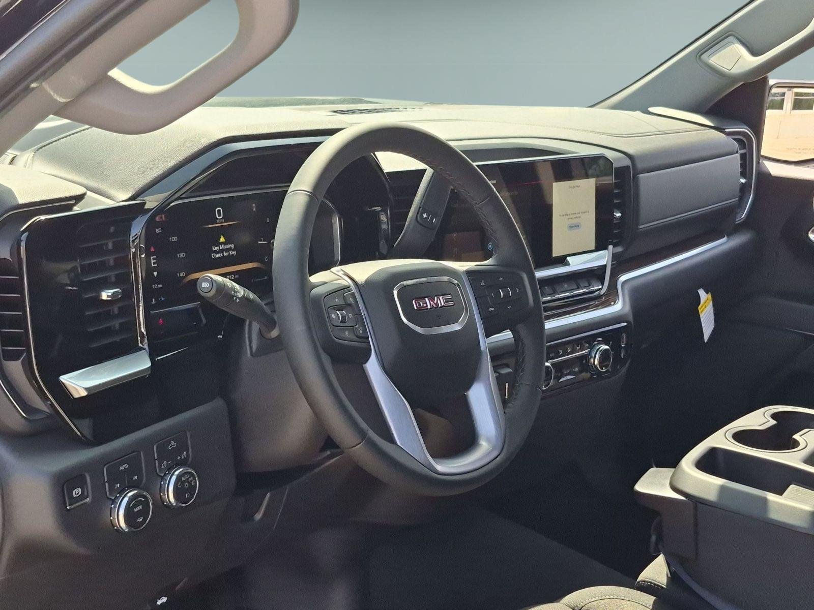 New 2026 GMC Sierra 1500 Elevation AWD/4WD image 9