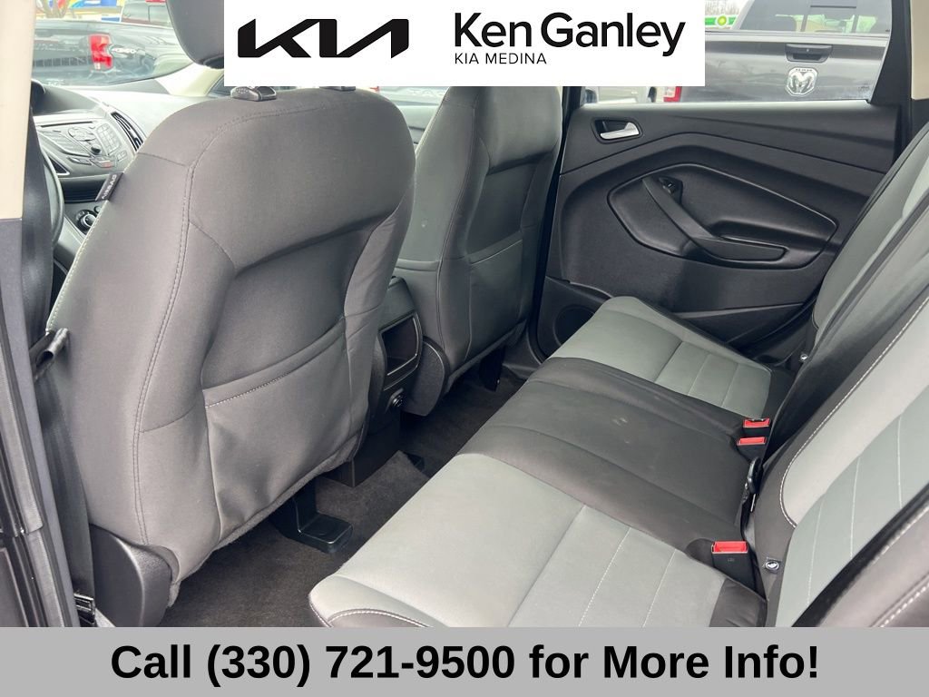 Used 2016 Ford Escape SE image 46