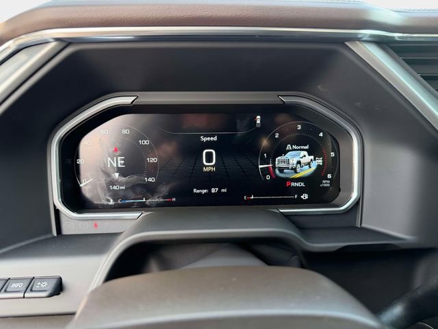 New 2026 GMC Sierra 2500 Denali w/ Denali Reserve Package AWD/4WD image 25