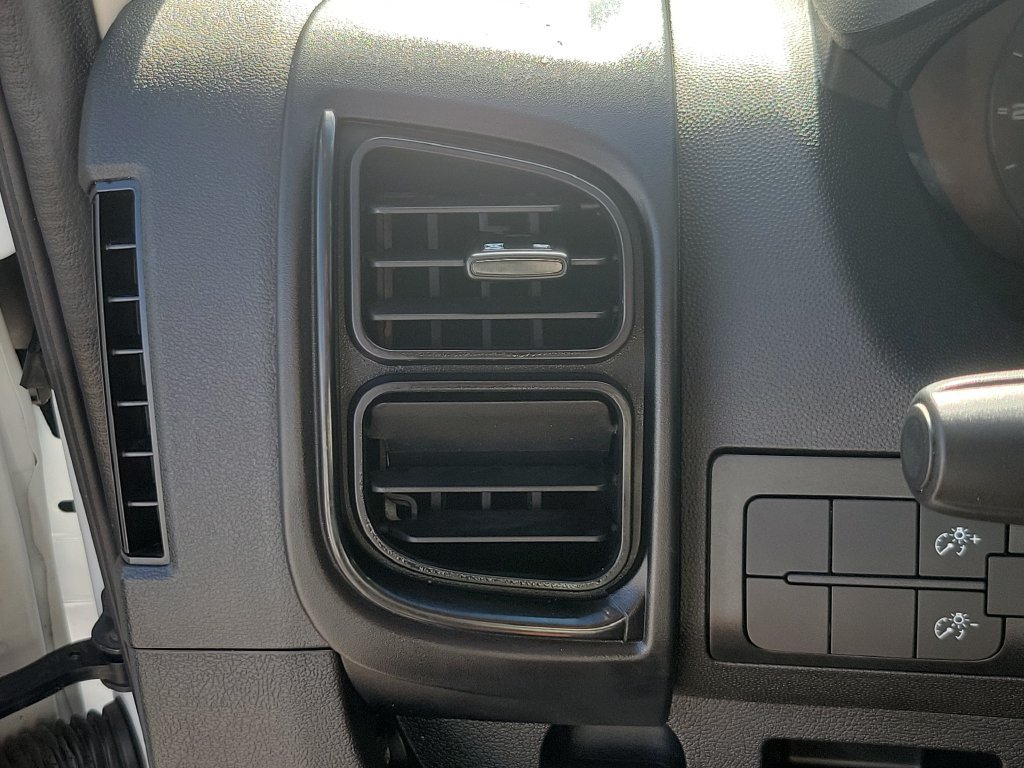 Used 2022 RAM ProMaster 2500 FWD image 24
