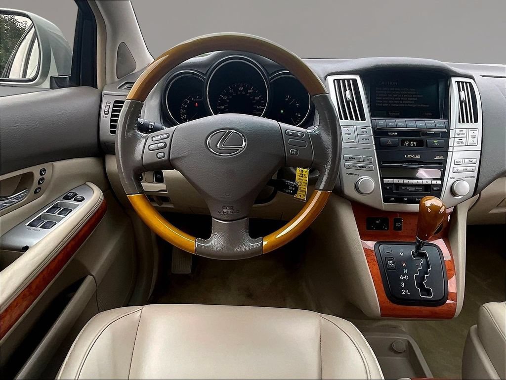 Used 2005 Lexus RX 330 AWD image 8