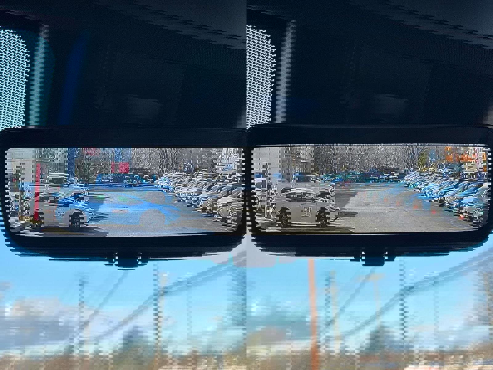 New 2026 Toyota Tundra Platinum image 14