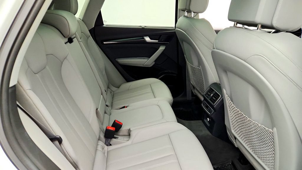 Used 2018 Audi Q5 2.0T Premium Plus AWD/4WD image 24