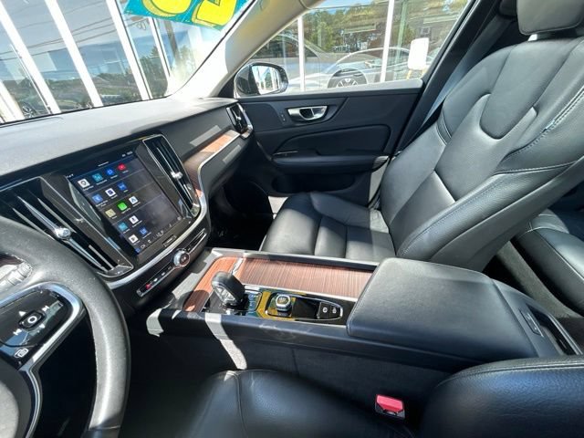 Certified 2023 Volvo S60 B5 Plus w/ Climate Package AWD/4WD image 23