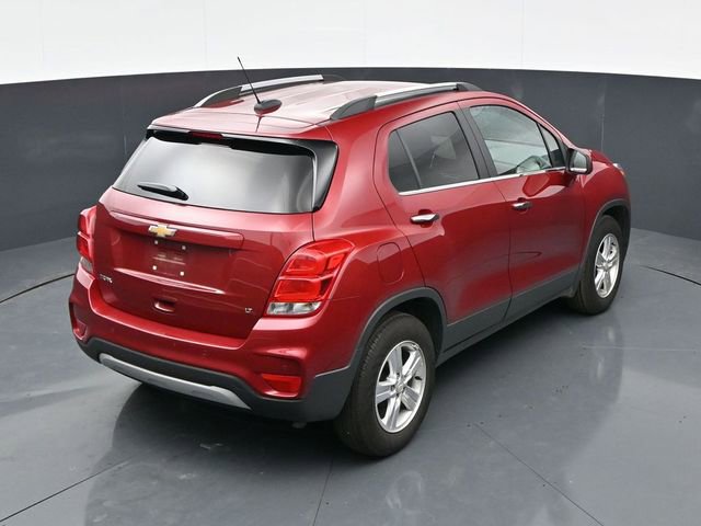 Used 2019 Chevrolet Trax LT w/ Driver Confidence Package image 28