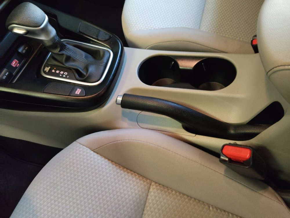 Used 2021 Kia Soul LX image 26