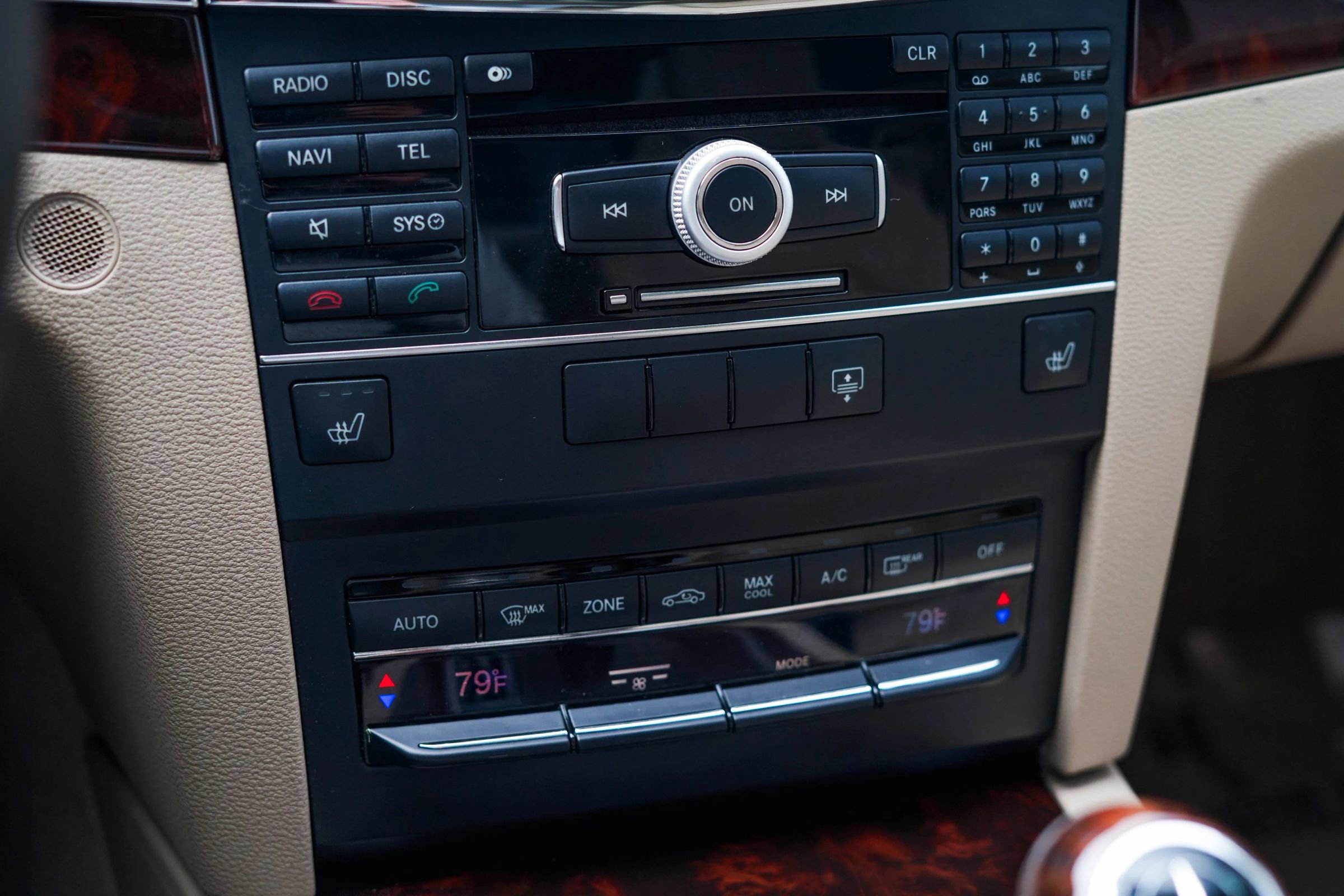 Used 2011 Mercedes-Benz E 350 E 350 Coupe 2D image 25